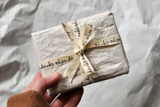 NOTIZEN /// SHOP // AUSVERKAUF & DANKE SCHÖN